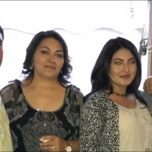 Meet your Posher, Nellie